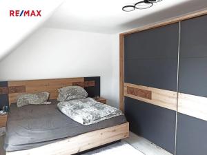 Pronájem bytu 1+1, Mutějovice, Na Příči, 41 m2