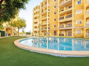 Prodej bytu 2+1, Torrevieja, Španělsko, 60 m2