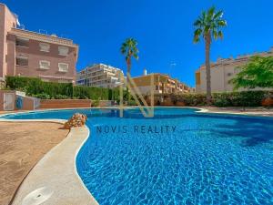 Prodej bytu 3+1, Torrevieja, Španělsko, 44 m2