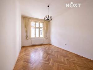 Prodej bytu 2+kk, Praha - Nové Město, Gorazdova, 48 m2