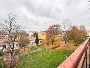 Prodej bytu 4+1, Kroměříž, Spáčilova, 72 m2