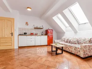 Prodej apartmánu, Třeboň, 38 m2