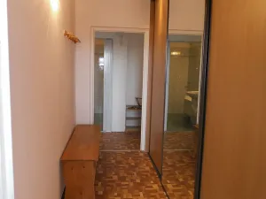 Pronájem bytu 3+1, Chrudim, Na Šancích, 73 m2