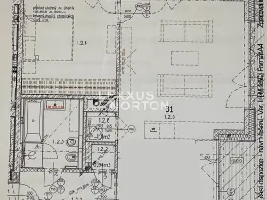 Pronájem bytu 2+kk, Praha - Dejvice, Na Klimentce, 78 m2