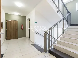 Pronájem bytu 3+kk, Praha - Horní Měcholupy, Padovská, 80 m2