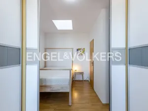 Prodej bytu 3+kk, Praha - Libeň, Novákových, 92 m2