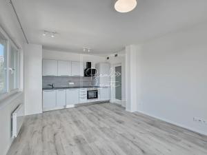 Pronájem bytu 3+kk, Praha - Michle, U plynárny, 64 m2