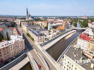 Prodej bytu 2+kk, Olomouc, Masarykova třída, 58 m2