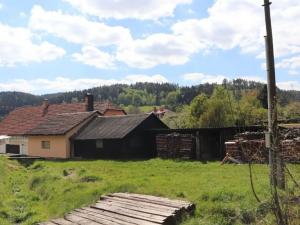 Prodej rodinného domu, Bohuňov, 146 m2