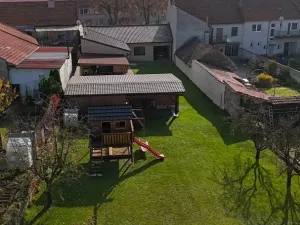 Prodej bytu 4+kk, Brodek u Prostějova, Císařská, 130 m2