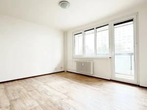 Pronájem bytu 2+kk, Příbram, Budovatelů, 56 m2