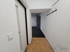 Pronájem bytu 1+kk, Hodonín, Smetanova, 37 m2