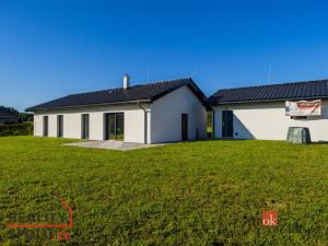 Prodej rodinného domu, Helvíkovice, 198 m2
