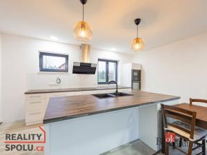 Prodej rodinného domu, Helvíkovice, 198 m2