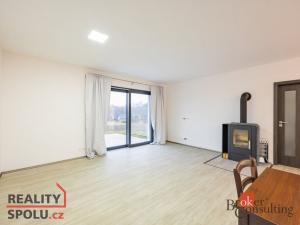 Prodej rodinného domu, Helvíkovice, 198 m2