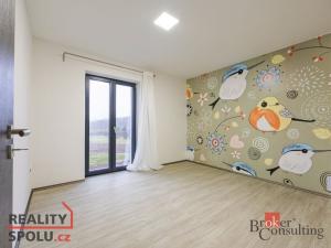 Prodej rodinného domu, Helvíkovice, 198 m2