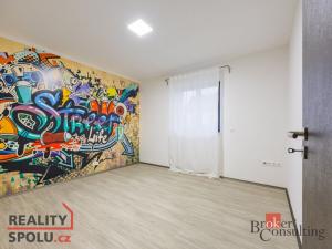 Prodej rodinného domu, Helvíkovice, 198 m2