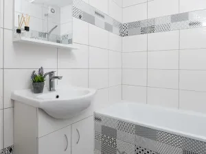 Prodej bytu 3+kk, Krnov, Jesenická, 62 m2