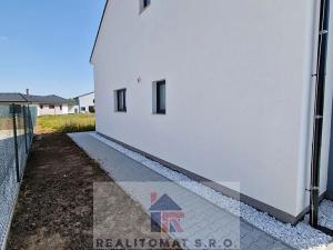 Prodej rodinného domu, Chrášťany, 120 m2