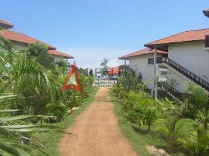 Prodej apartmánu, Ambalantota,Srí Lanka, Šrí Lanka, 3300 m2