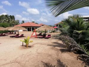 Prodej apartmánu, Ambalantota,Srí Lanka, Šrí Lanka, 3300 m2