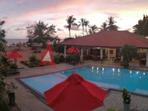 Prodej apartmánu, Ambalantota,Srí Lanka, Šrí Lanka, 3300 m2