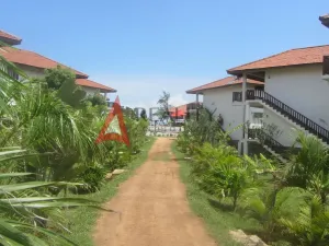 Prodej apartmánu, Ambalantota,Srí Lanka, Šrí Lanka, 3300 m2