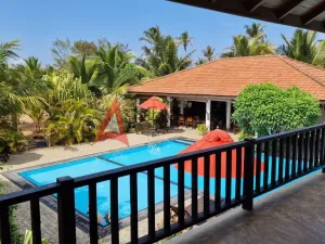 Prodej apartmánu, Ambalantota,Srí Lanka, Šrí Lanka, 3300 m2