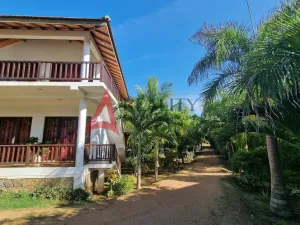 Prodej apartmánu, Ambalantota,Srí Lanka, Šrí Lanka, 3300 m2