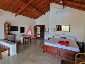 Prodej apartmánu, Ambalantota,, Šrí Lanka, 1000 m2