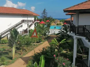 Prodej apartmánu, Ambalantota,, Šrí Lanka, 1000 m2