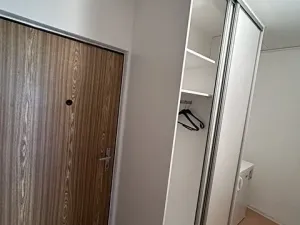 Pronájem bytu 1+kk, Uherský Brod, Močidla, 30 m2