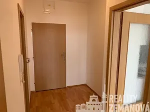 Pronájem bytu 2+kk, Praha - Hlubočepy, Voskovcova, 56 m2