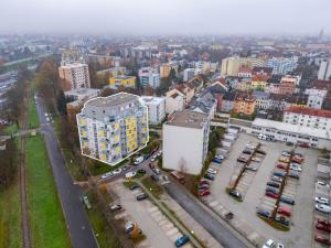 Prodej bytu 2+kk, České Budějovice - České Budějovice 3, Klaricova, 52 m2