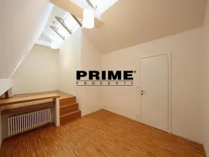 Pronájem bytu 4+kk, Praha - Staré Město, Pařížská, 203 m2