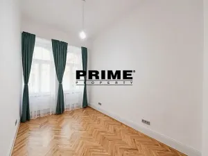 Pronájem bytu 3+1, Praha - Vinohrady, Mánesova, 98 m2