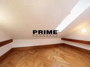 Pronájem bytu 3+kk, Praha - Josefov, Žatecká, 164 m2