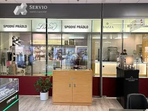 Pronájem obchodního prostoru, Brno, náměstí Svobody, 65 m2