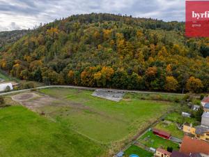 Prodej pozemku pro bydlení, Hradec nad Moravicí, 1216 m2