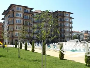 Prodej bytu 2+kk, Ravda, Bulharsko, 85 m2