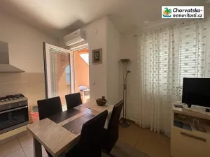 Prodej bytu 2+1, Metajna, Chorvatsko, 45 m2