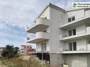 Prodej bytu 2+kk, Povljana, Chorvatsko, 42 m2