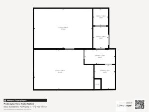 Prodej bytu 2+kk, Hradec Králové - Nový Hradec Králové, třída Edvarda Beneše, 47 m2