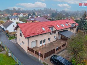 Prodej bytu 2+kk, Tábor - Čekanice, U Jednoty, 35 m2