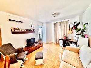 Prodej bytu 3+kk, Pula, Chorvatsko, 74 m2