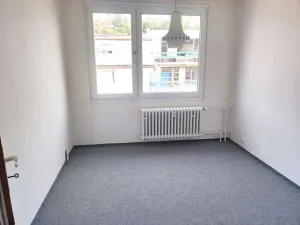 Prodej bytu 3+1, Praha - Košíře, Vrchlického, 71 m2