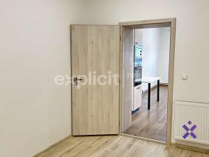 Pronájem bytu 2+kk, Bzenec, náměstí Svobody, 45 m2