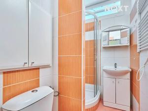 Prodej bytu 2+kk, Kaplice, Míru, 43 m2