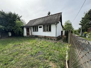 Prodej rodinného domu, Zdiby, Sedlecká cesta, 100 m2