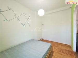 Prodej bytu 2+kk, Cheb, 17. listopadu, 34 m2